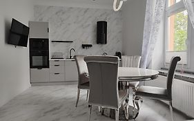 Apartament Jak W Banku