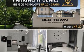 Apartament Jak W Banku